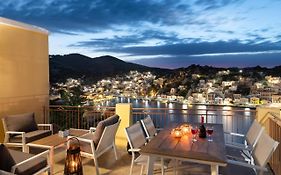 Sea La Vie Villa Symi